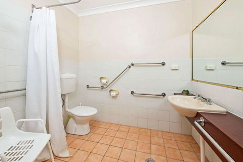 Econo Lodge Savannah Park Tamworth - Tourism Gold Coast 2