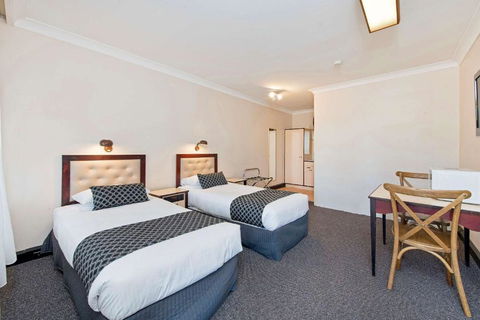 Econo Lodge Savannah Park Tamworth - Tourism Gold Coast 6