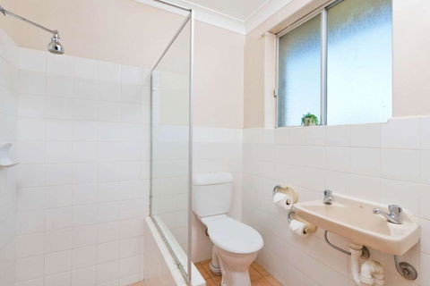 Econo Lodge Savannah Park Tamworth - Tourism Gold Coast 4