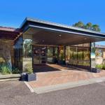 Econo Lodge Savannah Park Tamworth - Tourism Gold Coast 0