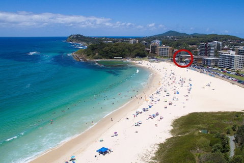 Hibiscus Court Unit 4 - Tourism Gold Coast 5