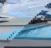 Airtrip Apartments on Carlyle St. Mackay - Tourism Gold Coast