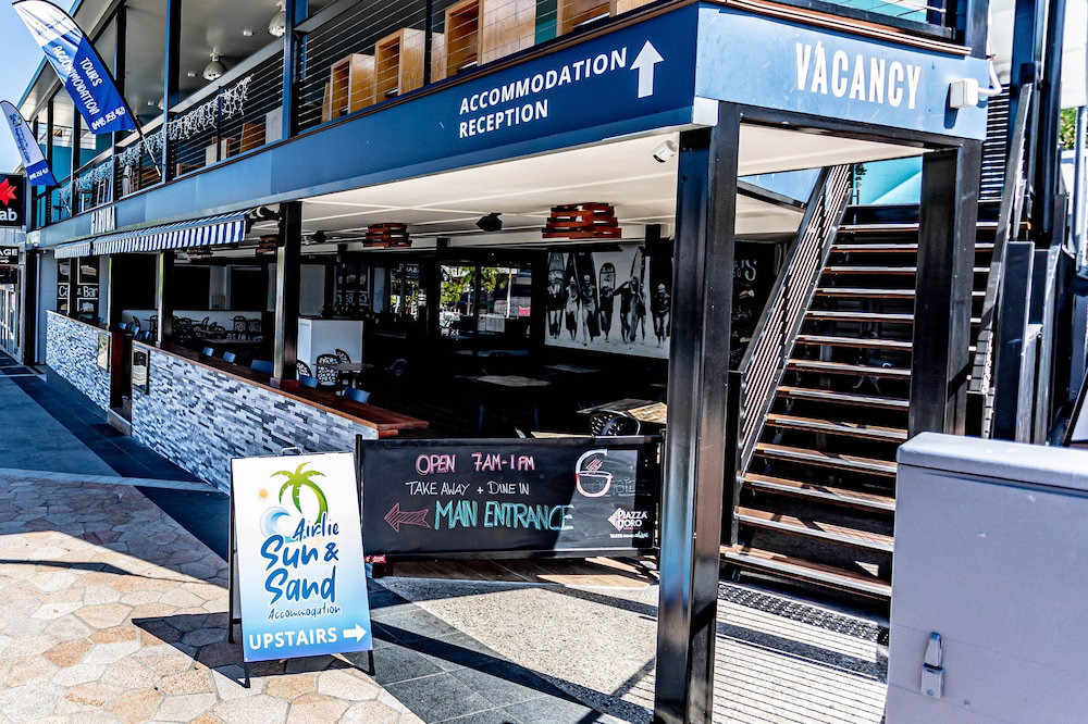 Mount Rooper QLD Tourism Gold Coast
