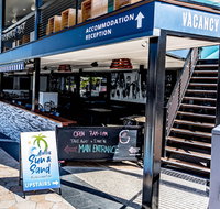 Airlie Sun  Sand Accommodation 6 - Tourism Gold Coast