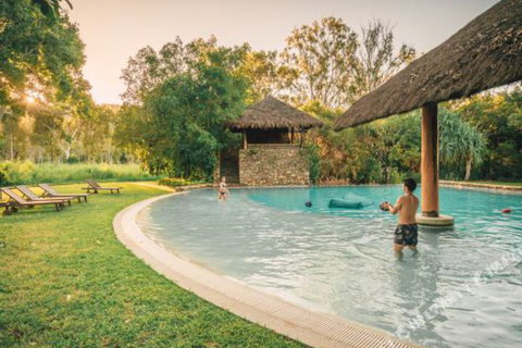 Paradise Cove Resort - Tourism Gold Coast 3
