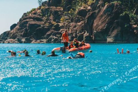 Paradise Cove Resort - Tourism Gold Coast 6