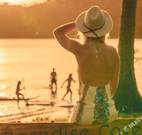 Paradise Cove Resort - Tourism Gold Coast