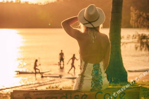 Paradise Cove Resort - Tourism Gold Coast 0