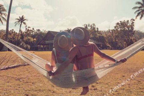 Paradise Cove Resort - Tourism Gold Coast 7