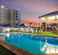 Penthouse on Suttons - Tourism Gold Coast
