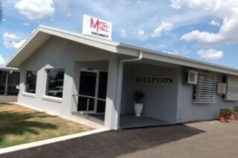 Motel Myall - Tourism Gold Coast 1