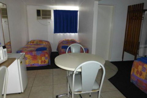 Motel Myall - Tourism Gold Coast 6
