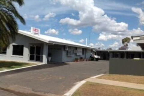 Motel Myall - Tourism Gold Coast 3