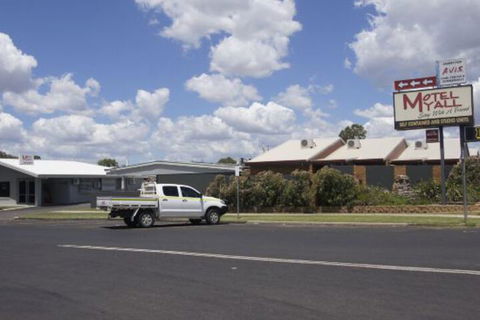 Motel Myall - Tourism Gold Coast 0