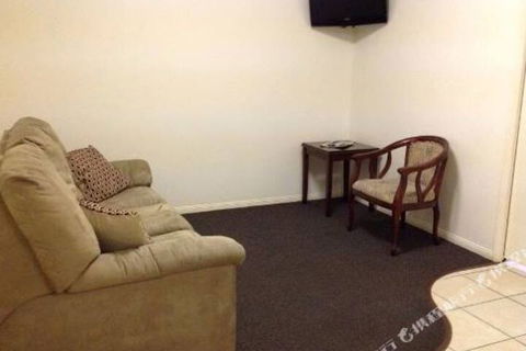 Motel Myall - Tourism Gold Coast 7