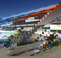 Hillary's Coastal Resort - Gold Coast