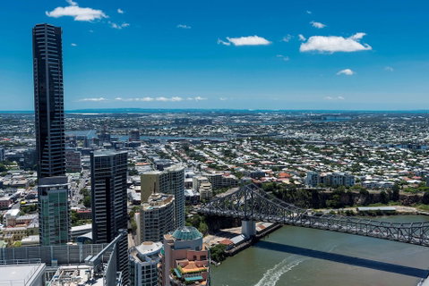 Oaks Aurora Tower - Tourism Gold Coast 5