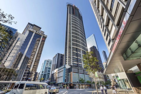 Oaks Aurora Tower - Tourism Gold Coast 3