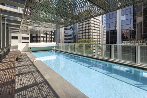 Oaks Aurora Tower - Tourism Gold Coast 6