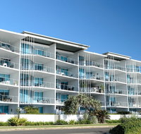 C Bargara Resort - Tourism Gold Coast