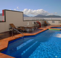 Cairns Central Plaza Apartment Hotel - Tourism Gold Coast
