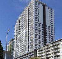 lan SOHO Suites - Tourism Gold Coast