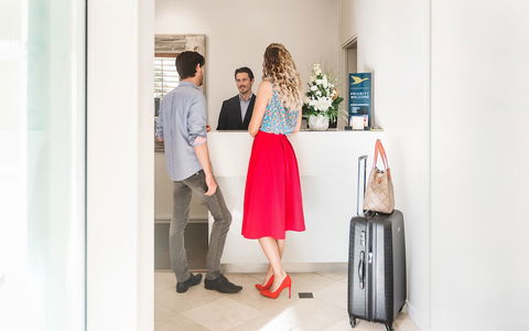 The Sebel Noosa - Tourism Gold Coast 3
