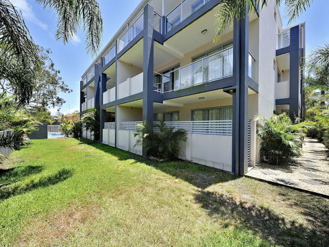 Shoal Bay Beachclub Apartments - Tourism Gold Coast 4