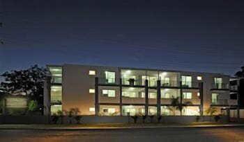 Shoal Bay Beachclub Apartments - Tourism Gold Coast 2