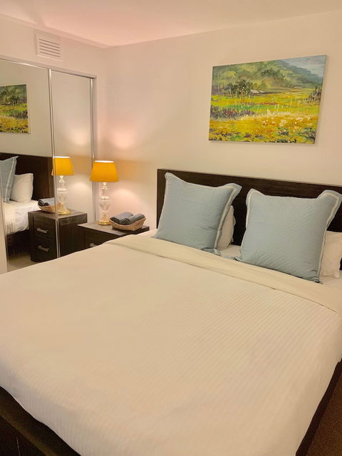 Luxury Apartment With View - Tourism Gold Coast 6