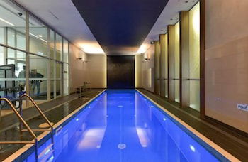 Luxury Apartment With View - Tourism Gold Coast 1