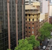 Madison Carrington Apartments - Tourism Gold Coast