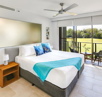 Elysium Sea Temple Apartments - Tourism Gold Coast