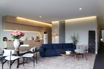 Design Icon Apartments Managed By Hotel Hotel - Tourism Gold Coast 4