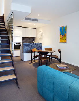 Design Icon Apartments Managed By Hotel Hotel - Tourism Gold Coast 2