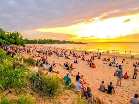 ZEN TOWERS - COZY HOLIDAY HOME For Families In CBD - Tourism Gold Coast 5