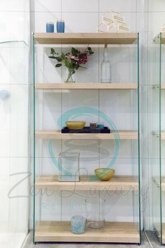 ZEN TOWERS - COZY HOLIDAY HOME For Families In CBD - Tourism Gold Coast 4