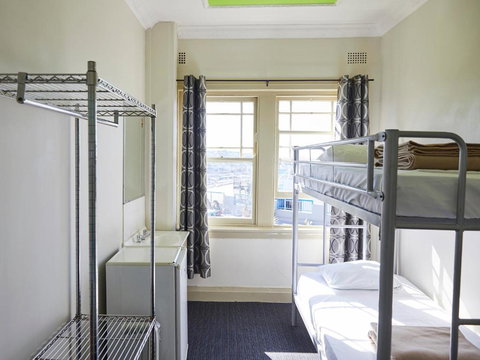 Noah's Bondi - Hostel - Tourism Gold Coast 3