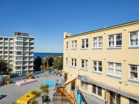 Noah's Bondi - Hostel - Tourism Gold Coast 2