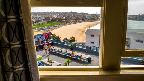 Noah's Bondi - Hostel - Tourism Gold Coast 5