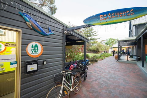 Dunsborough Beachouse YHA Backpackers - Tourism Gold Coast 4