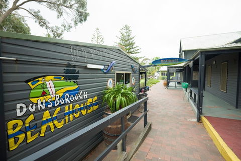 Dunsborough Beachouse YHA Backpackers - Tourism Gold Coast 6