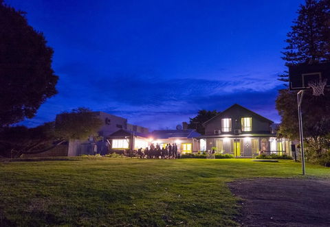 Dunsborough Beachouse YHA Backpackers - Tourism Gold Coast 5