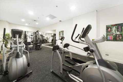 Astra Apartments Sydney Kent Street - Tourism Gold Coast 3