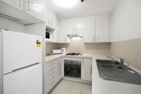 Astra Apartments Sydney Kent Street - Tourism Gold Coast 7