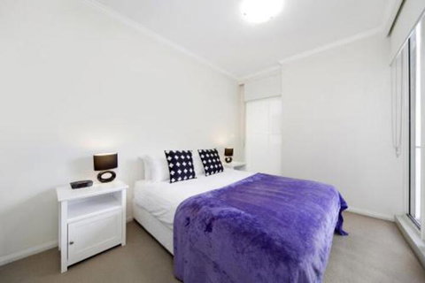 Astra Apartments Sydney Kent Street - Tourism Gold Coast 5