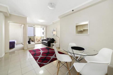 Astra Apartments Sydney Kent Street - Tourism Gold Coast 6