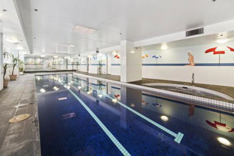 Astra Apartments Sydney Kent Street - Tourism Gold Coast 4