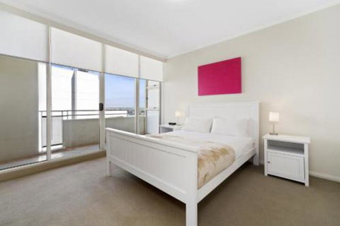 Astra Apartments Sydney Kent Street - Tourism Gold Coast 0