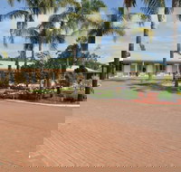 Pinjarra Resort - Gold Coast